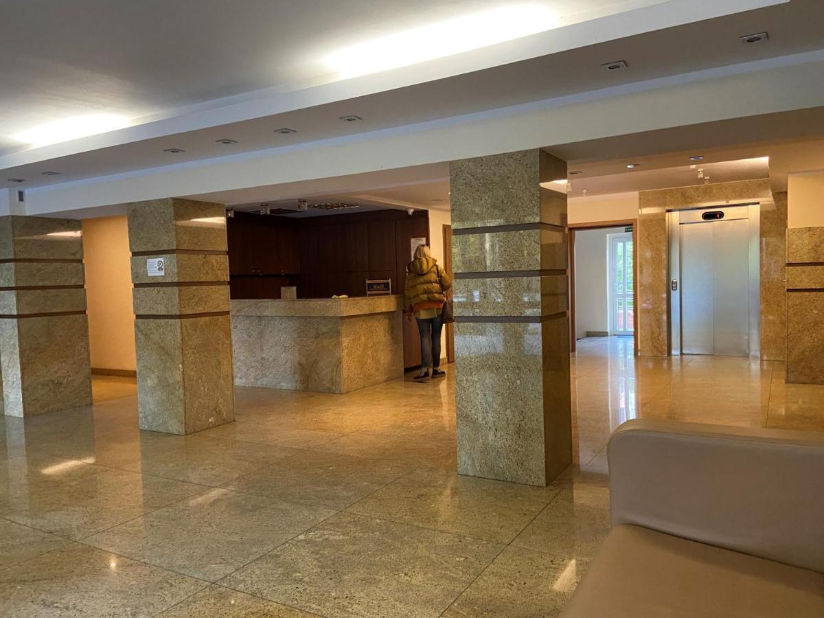 Apartamenty Swinoujscie - Mistral Εξωτερικό φωτογραφία