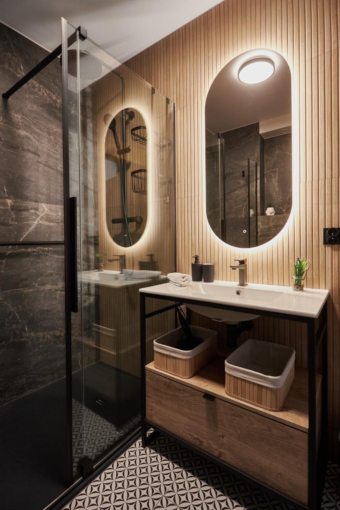 Apartamenty Swinoujscie - Mistral Εξωτερικό φωτογραφία
